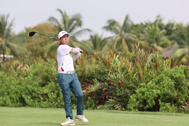 Chuyên trang Golf - Báo điện tử Tiền Phong