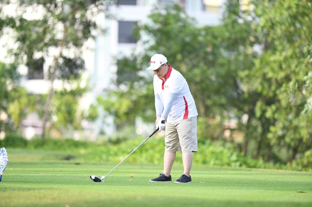 Chuyên trang Golf - Báo điện tử Tiền Phong