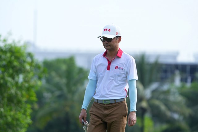 Chuyên trang Golf - Báo điện tử Tiền Phong