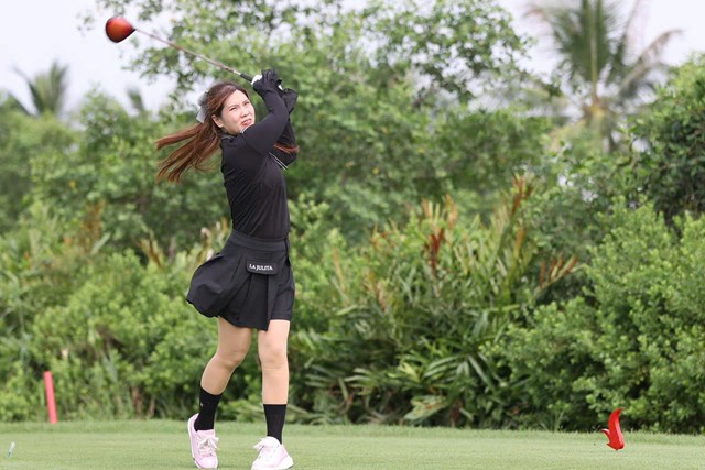 Chuyên trang Golf - Báo điện tử Tiền Phong