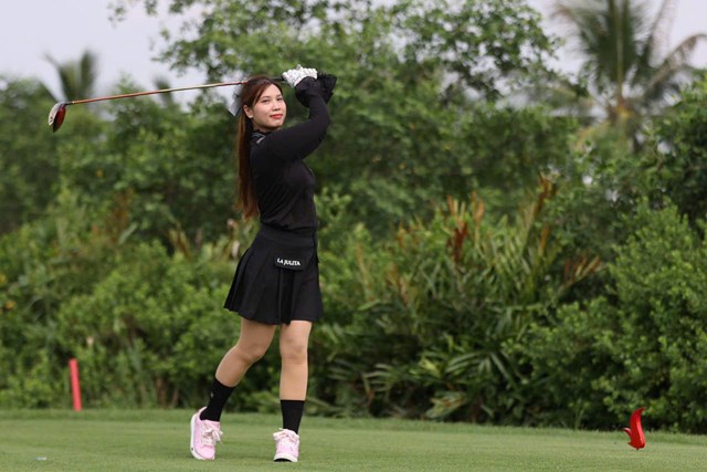 Chuyên trang Golf - Báo điện tử Tiền Phong