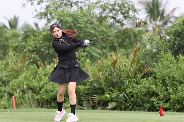 Chuyên trang Golf - Báo điện tử Tiền Phong