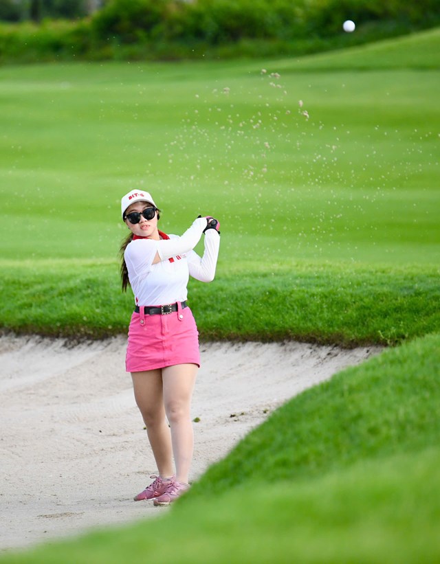 Chuyên trang Golf - Báo điện tử Tiền Phong