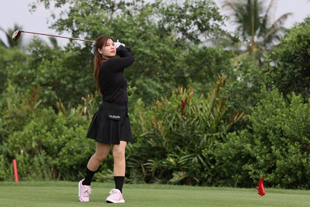 Chuyên trang Golf - Báo điện tử Tiền Phong