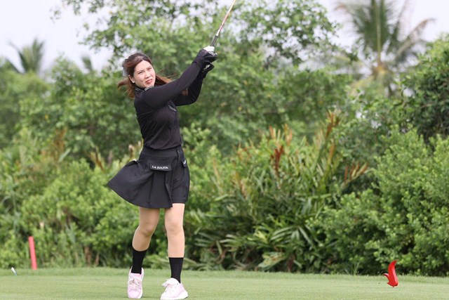 Chuyên trang Golf - Báo điện tử Tiền Phong