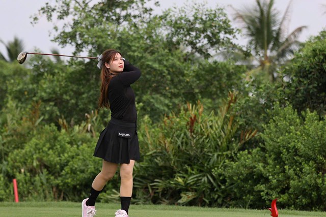 Chuyên trang Golf - Báo điện tử Tiền Phong