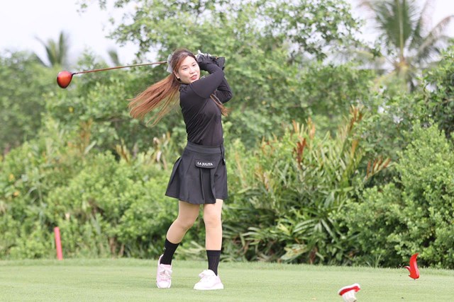 Chuyên trang Golf - Báo điện tử Tiền Phong