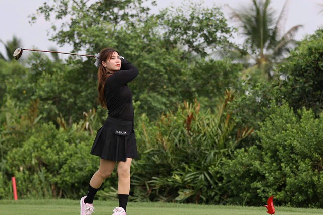 Chuyên trang Golf - Báo điện tử Tiền Phong