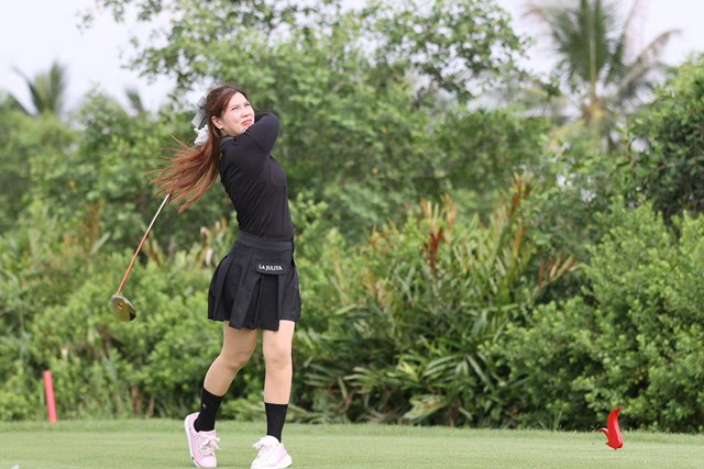 Chuyên trang Golf - Báo điện tử Tiền Phong