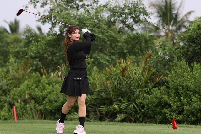 Chuyên trang Golf - Báo điện tử Tiền Phong