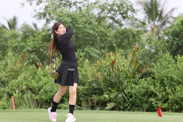 Chuyên trang Golf - Báo điện tử Tiền Phong