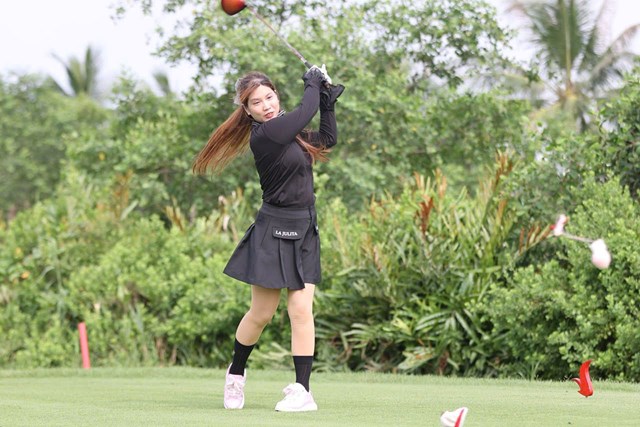 Chuyên trang Golf - Báo điện tử Tiền Phong