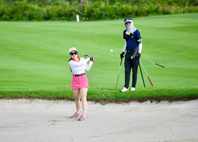 Chuyên trang Golf - Báo điện tử Tiền Phong