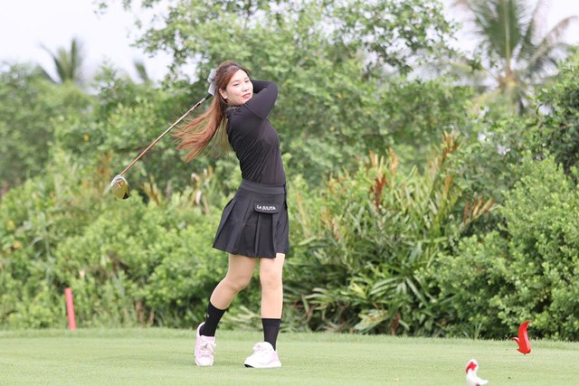 Chuyên trang Golf - Báo điện tử Tiền Phong