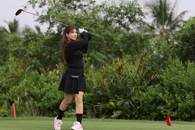 Chuyên trang Golf - Báo điện tử Tiền Phong