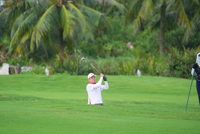 Chuyên trang Golf - Báo điện tử Tiền Phong