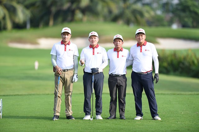 Chuyên trang Golf - Báo điện tử Tiền Phong