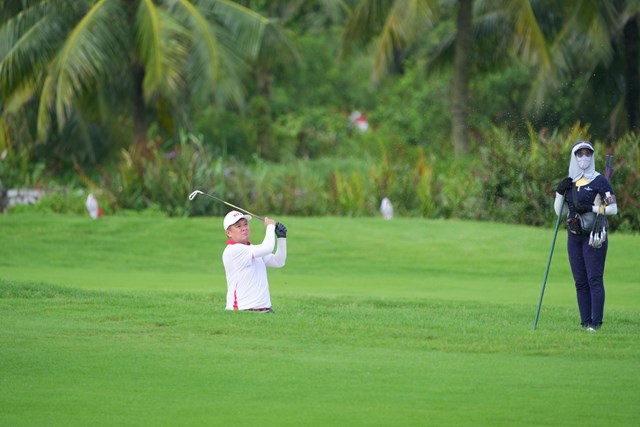 Chuyên trang Golf - Báo điện tử Tiền Phong