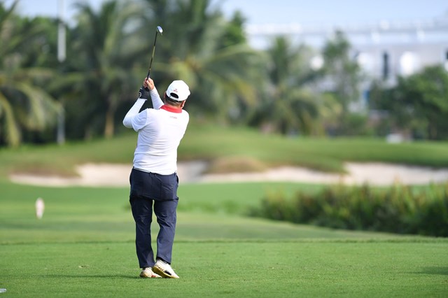 Chuyên trang Golf - Báo điện tử Tiền Phong