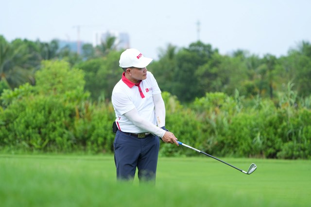 Chuyên trang Golf - Báo điện tử Tiền Phong