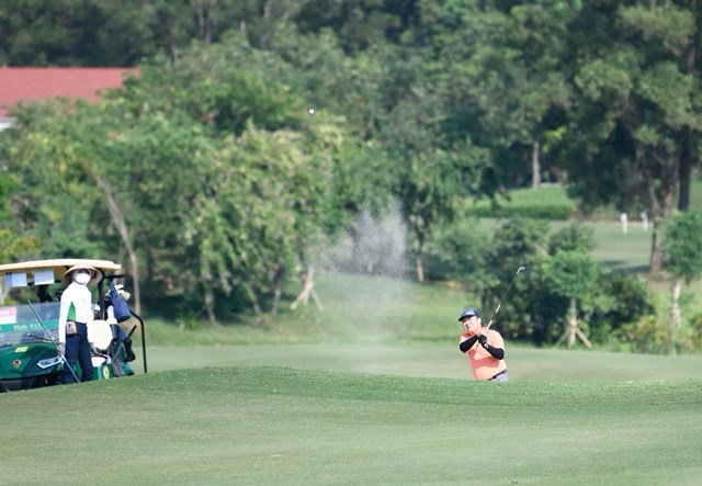 Chuyên trang Golf - Báo điện tử Tiền Phong