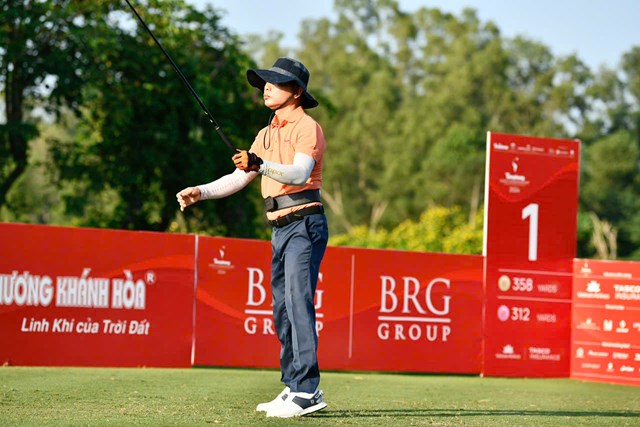 Chuyên trang Golf - Báo điện tử Tiền Phong