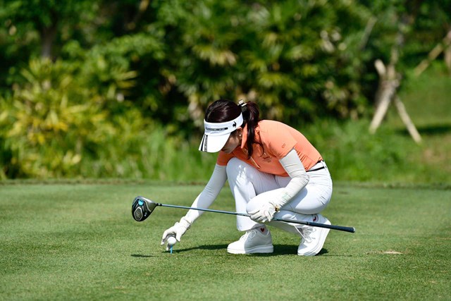 Chuyên trang Golf - Báo điện tử Tiền Phong