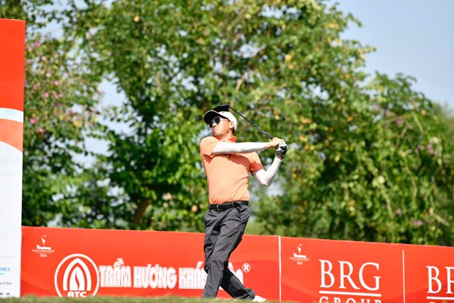 Chuyên trang Golf - Báo điện tử Tiền Phong