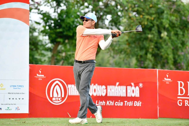 Chuyên trang Golf - Báo điện tử Tiền Phong