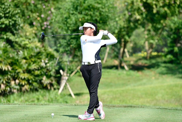 Chuyên trang Golf - Báo điện tử Tiền Phong