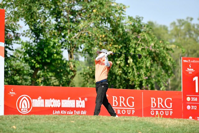 Chuyên trang Golf - Báo điện tử Tiền Phong