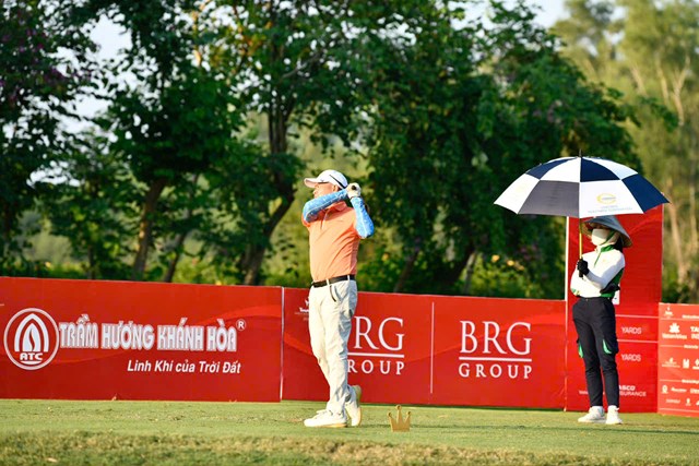 Chuyên trang Golf - Báo điện tử Tiền Phong