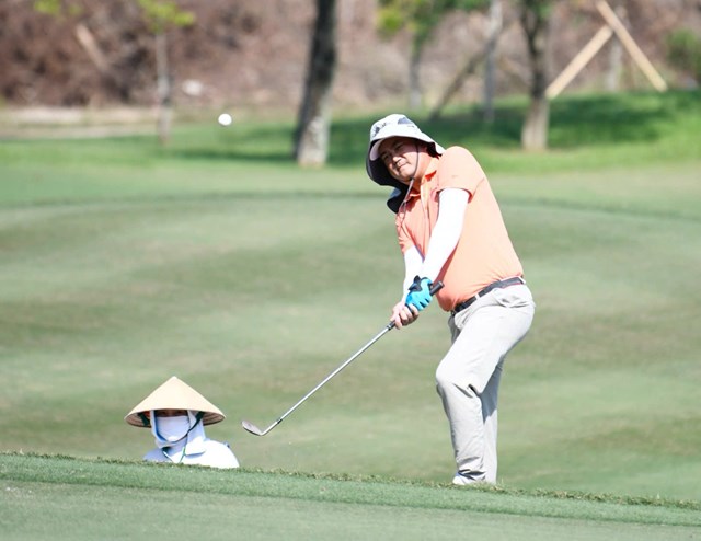 Chuyên trang Golf - Báo điện tử Tiền Phong