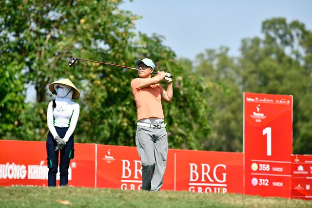 Chuyên trang Golf - Báo điện tử Tiền Phong