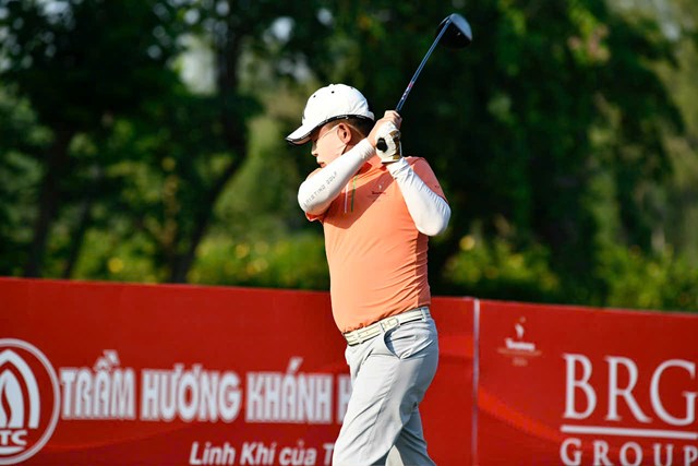 Chuyên trang Golf - Báo điện tử Tiền Phong