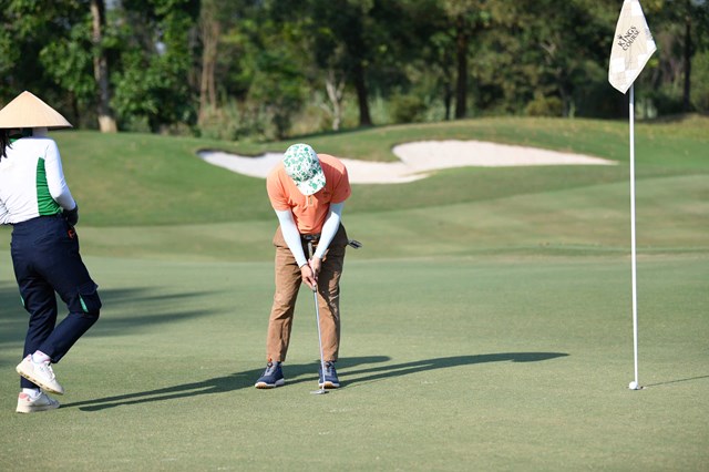 Chuyên trang Golf - Báo điện tử Tiền Phong