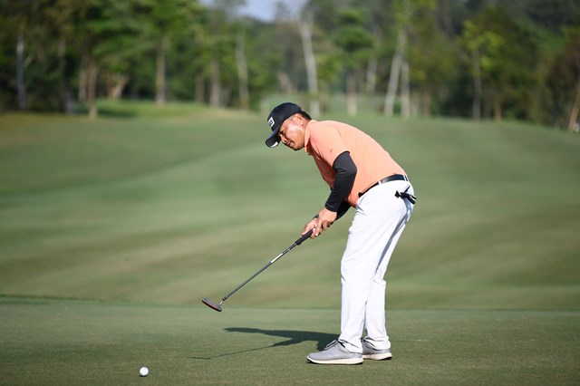 Chuyên trang Golf - Báo điện tử Tiền Phong