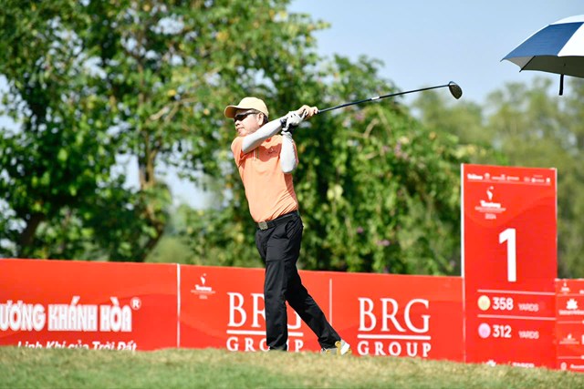 Chuyên trang Golf - Báo điện tử Tiền Phong