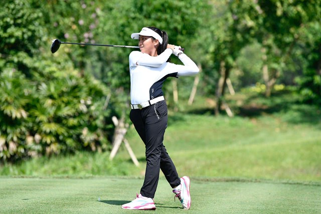 Chuyên trang Golf - Báo điện tử Tiền Phong