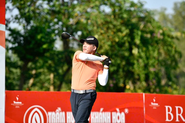 Chuyên trang Golf - Báo điện tử Tiền Phong