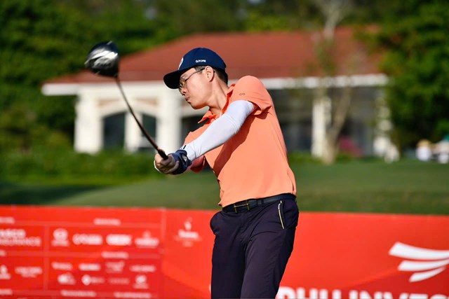 Chuyên trang Golf - Báo điện tử Tiền Phong