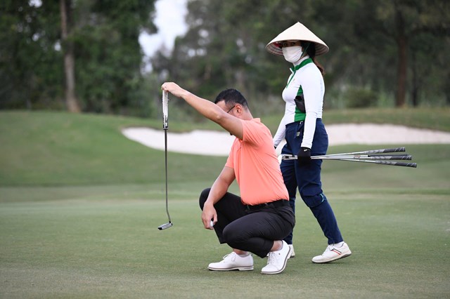 Chuyên trang Golf - Báo điện tử Tiền Phong