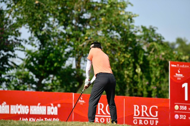 Chuyên trang Golf - Báo điện tử Tiền Phong