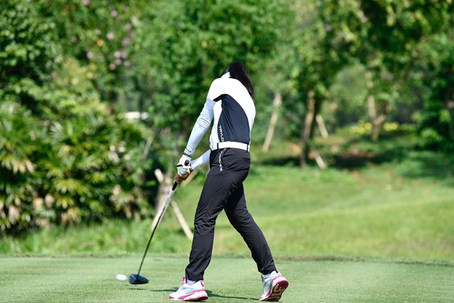 Chuyên trang Golf - Báo điện tử Tiền Phong