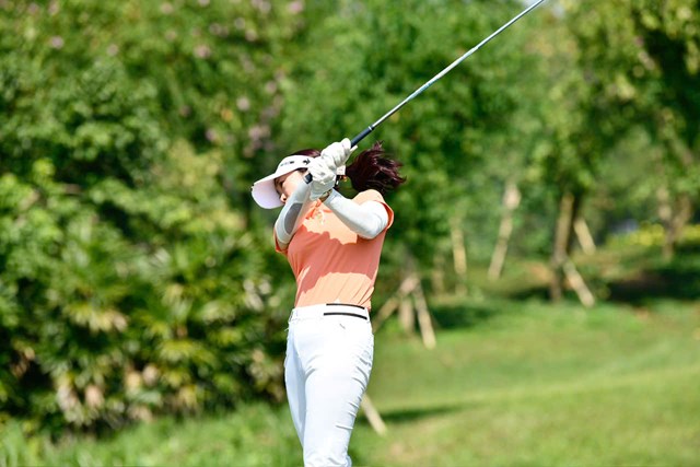 Chuyên trang Golf - Báo điện tử Tiền Phong