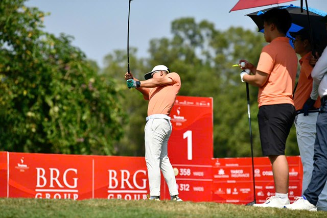 Chuyên trang Golf - Báo điện tử Tiền Phong