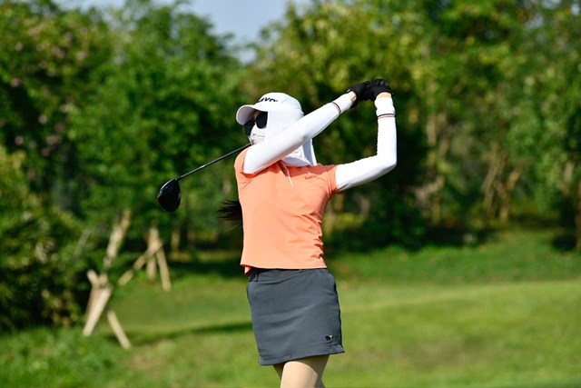 Chuyên trang Golf - Báo điện tử Tiền Phong