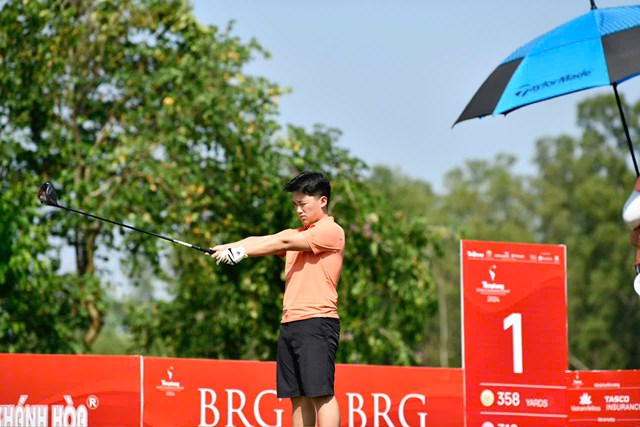 Chuyên trang Golf - Báo điện tử Tiền Phong