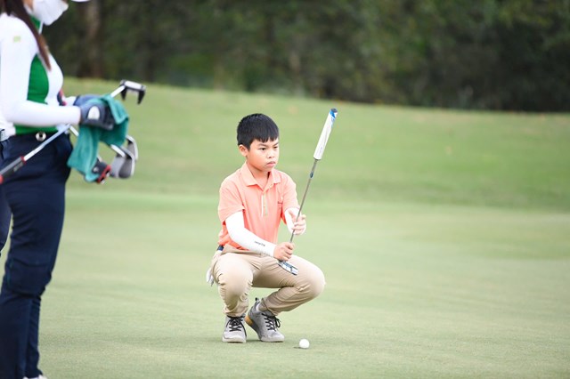 Chuyên trang Golf - Báo điện tử Tiền Phong