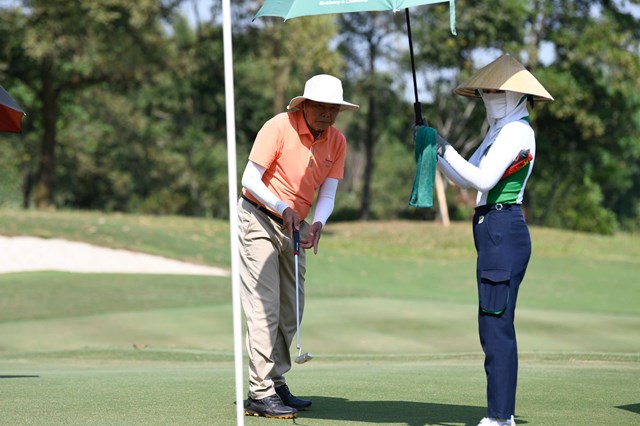 Chuyên trang Golf - Báo điện tử Tiền Phong